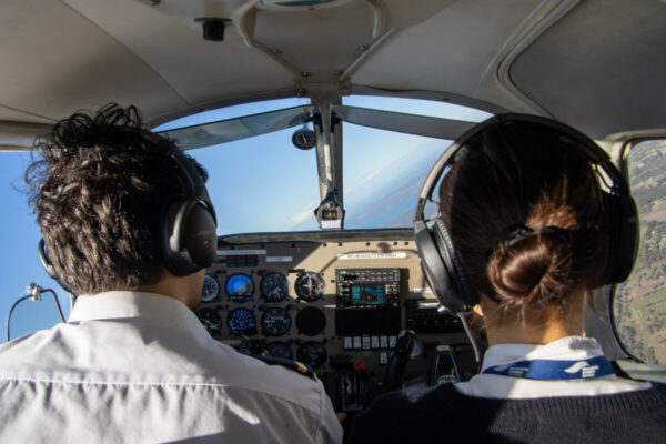 pilot licence