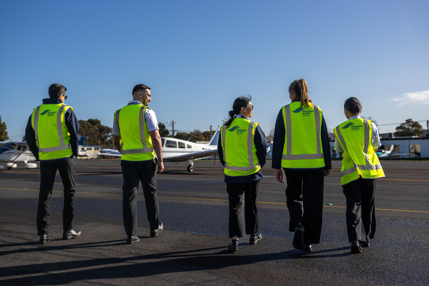 student pilot