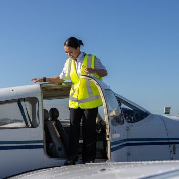 pilot