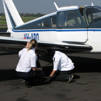 pilot